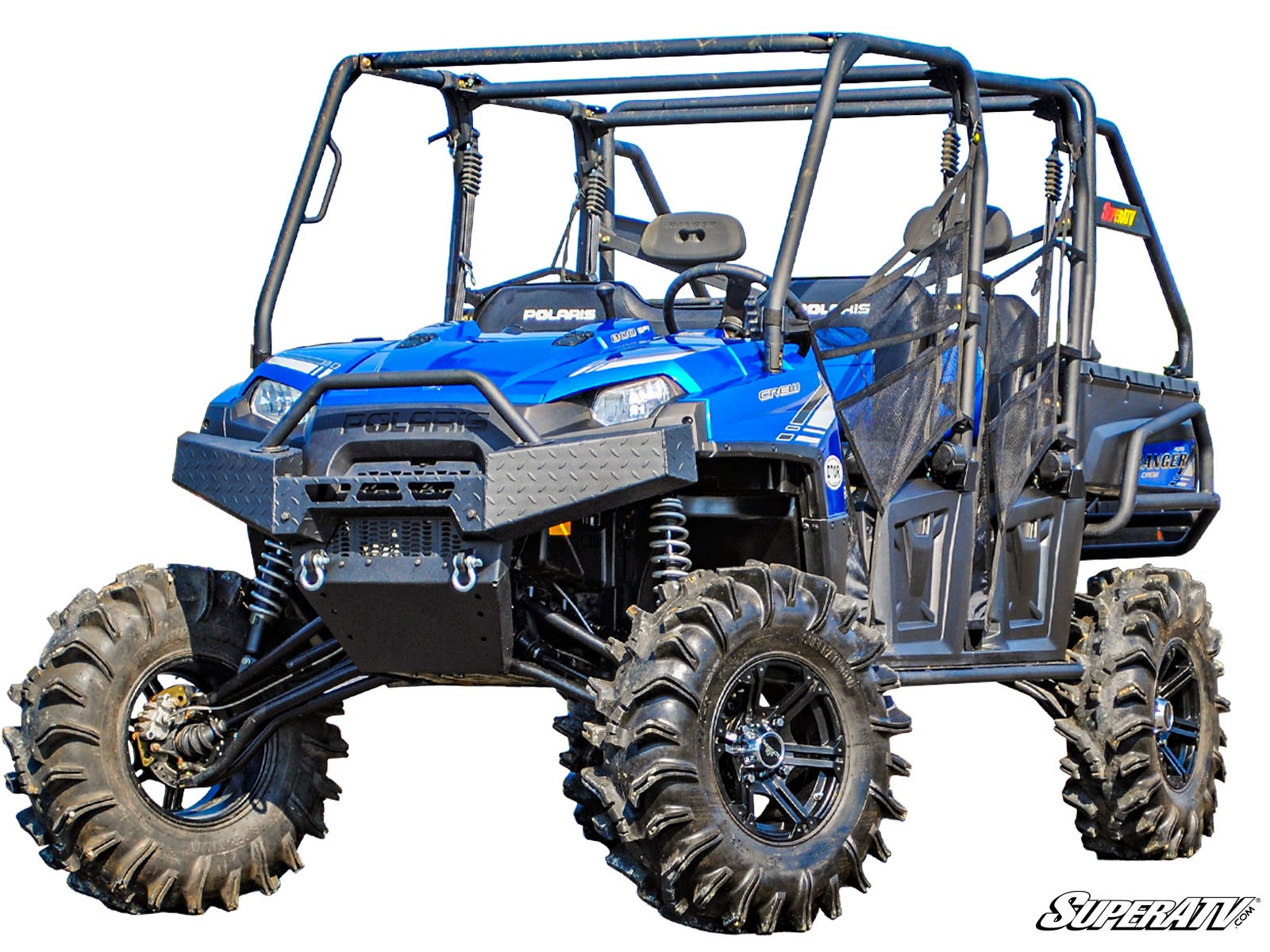 POLARIS RANGER XP 800 6" LIFT KIT