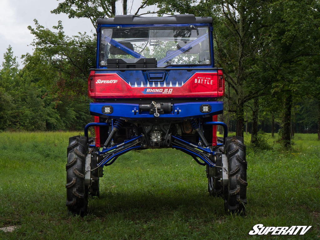 POLARIS RANGER XP 570 8" PORTAL GEAR LIFT