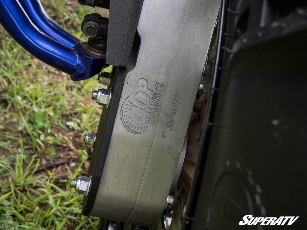 POLARIS RANGER XP 570 8" PORTAL GEAR LIFT