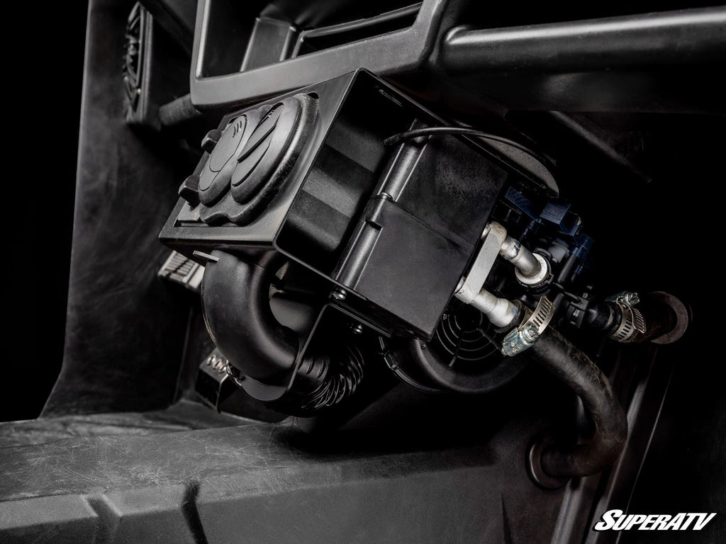 POLARIS RANGER XP 1000 CAB HEATER