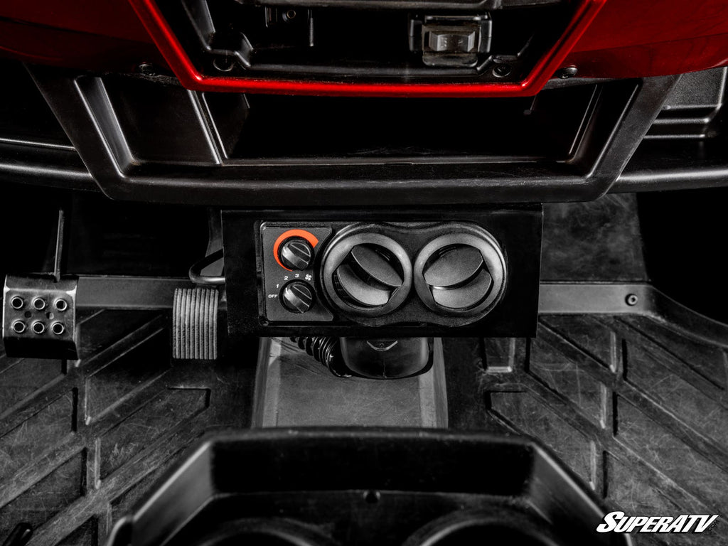 POLARIS RANGER XP 570 CAB HEATER
