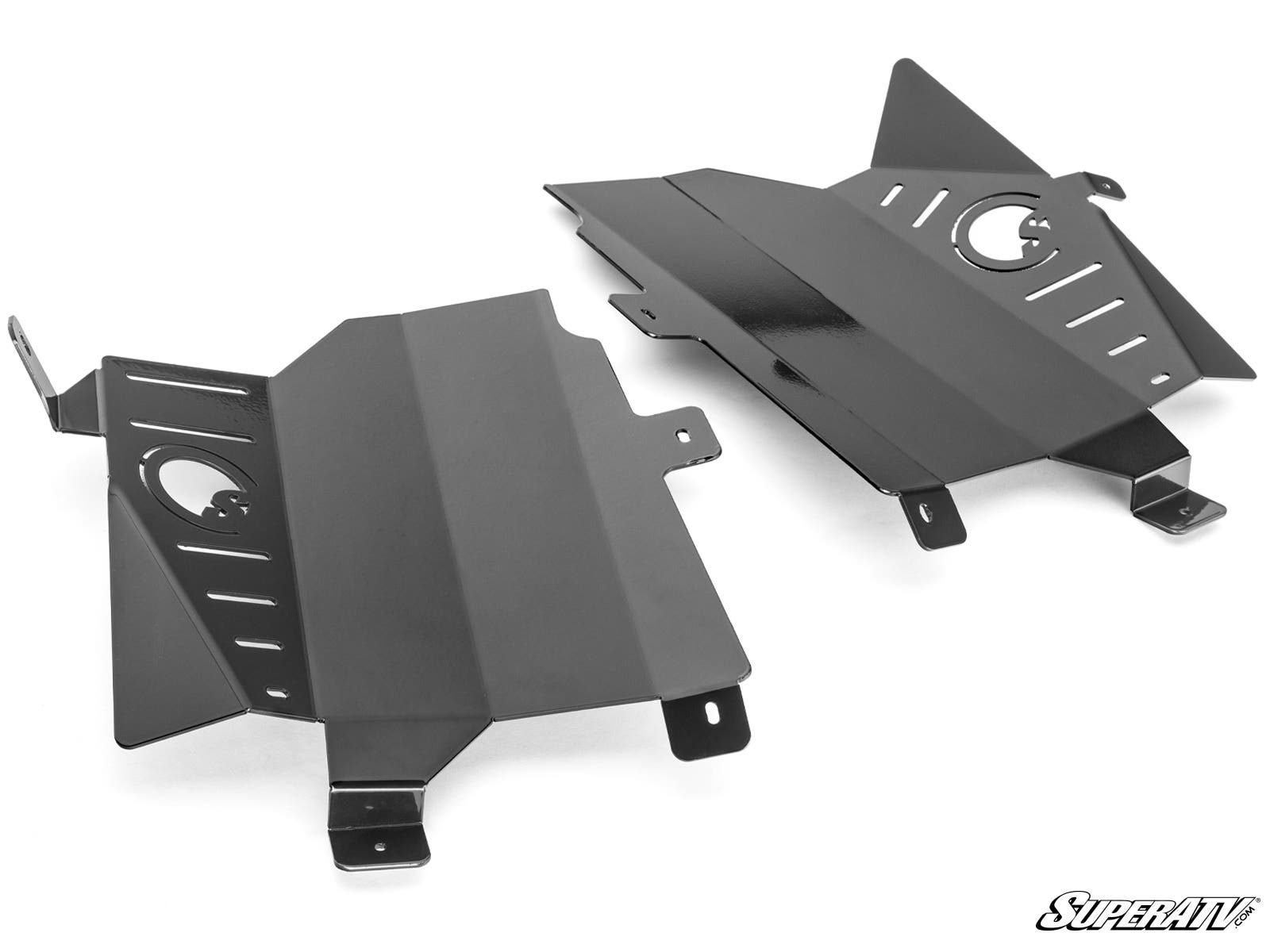 POLARIS RANGER XP 1000 INNER FENDER GUARDS