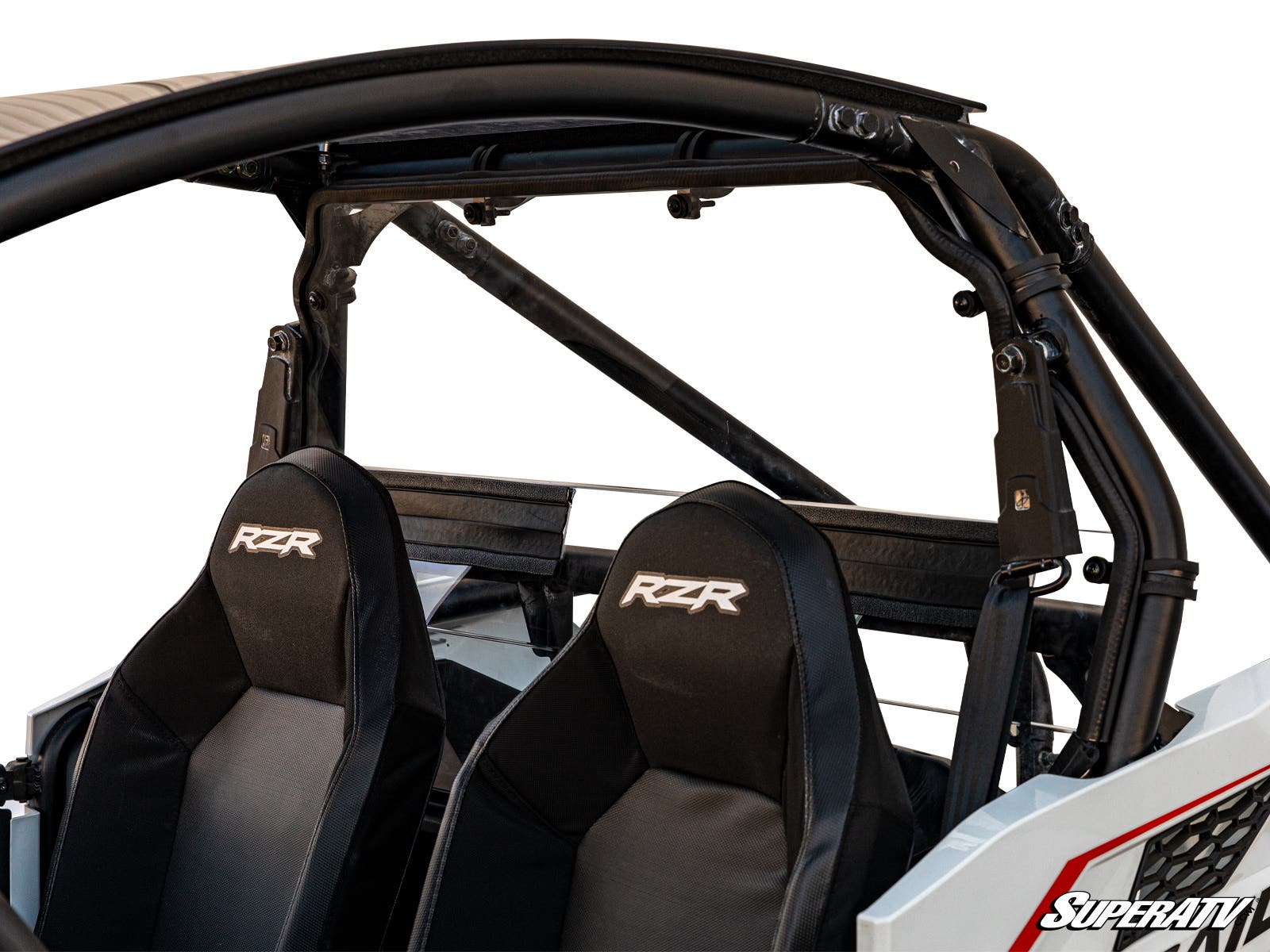 POLARIS RZR TRAIL S 900 REAR WINDSHIELD