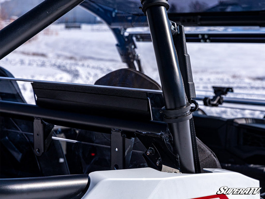 POLARIS RZR TRAIL S 900 REAR WINDSHIELD