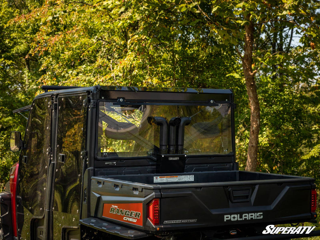 POLARIS RANGER DEPTH FINDER SNORKEL KIT