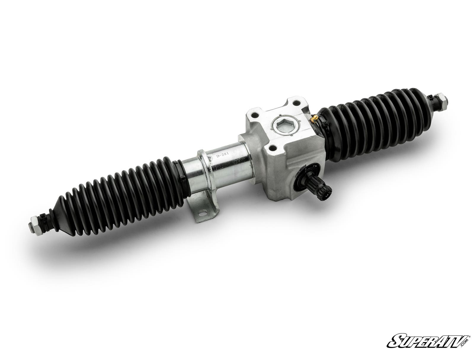 POLARIS RANGER XP 900 RACKBOSS 2.0 RACK AND PINION