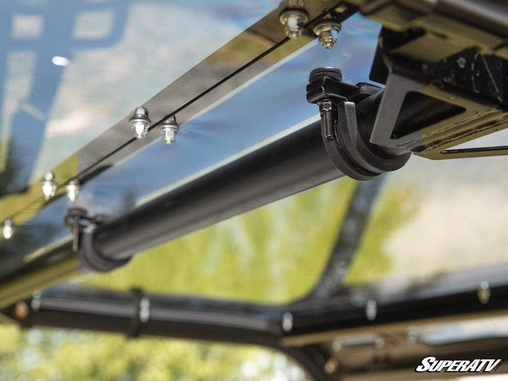 POLARIS RANGER MIDSIZE 570 CREW TINTED ROOF