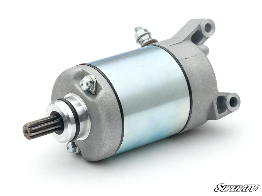 UP & RUNNING POLARIS ACE STARTER