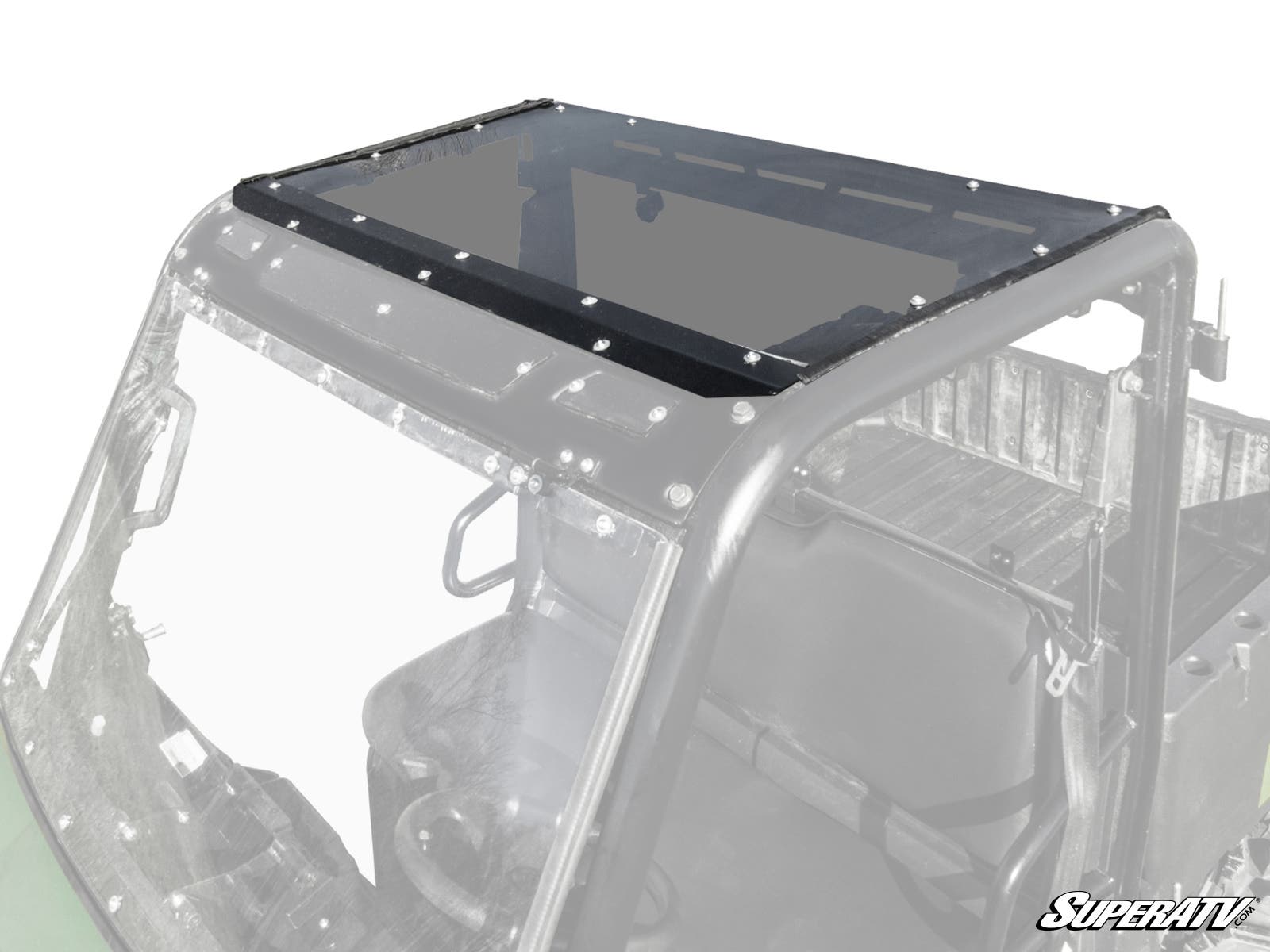 POLARIS RANGER MIDSIZE 570 TINTED ROOF