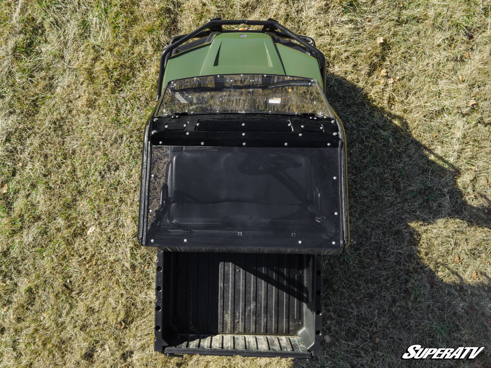 POLARIS RANGER MIDSIZE 570 TINTED ROOF