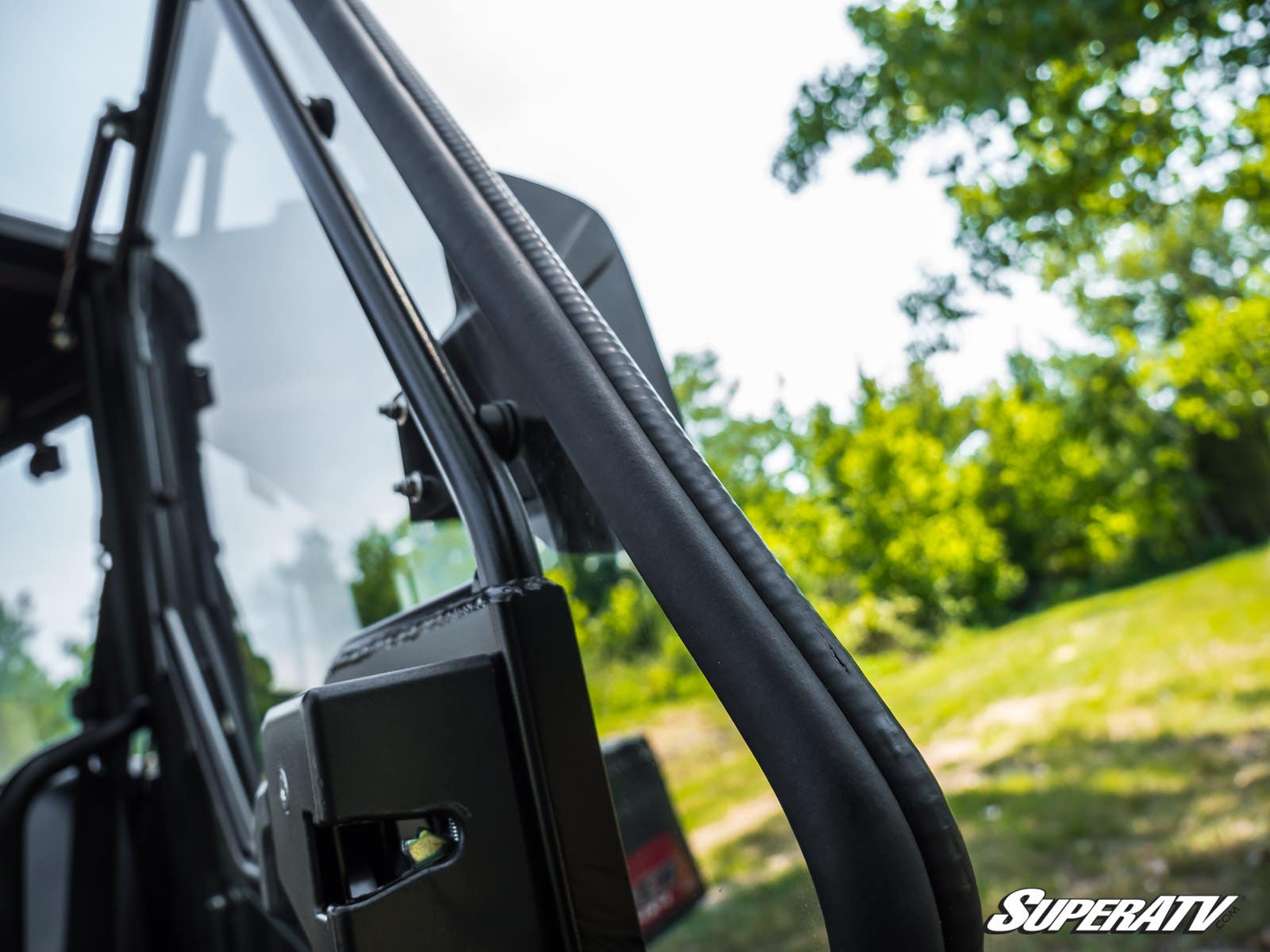 POLARIS RANGER MIDSIZE CAB ENCLOSURE DOORS