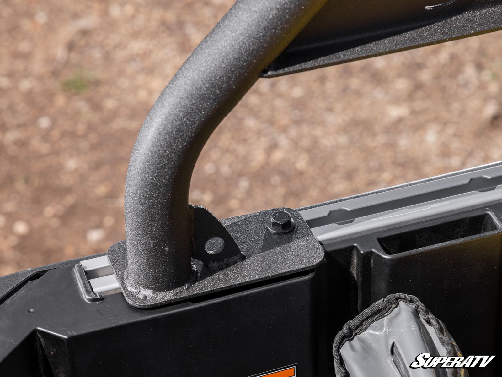 POLARIS RANGER XD 1500 SPORT ACCESSORY BAR