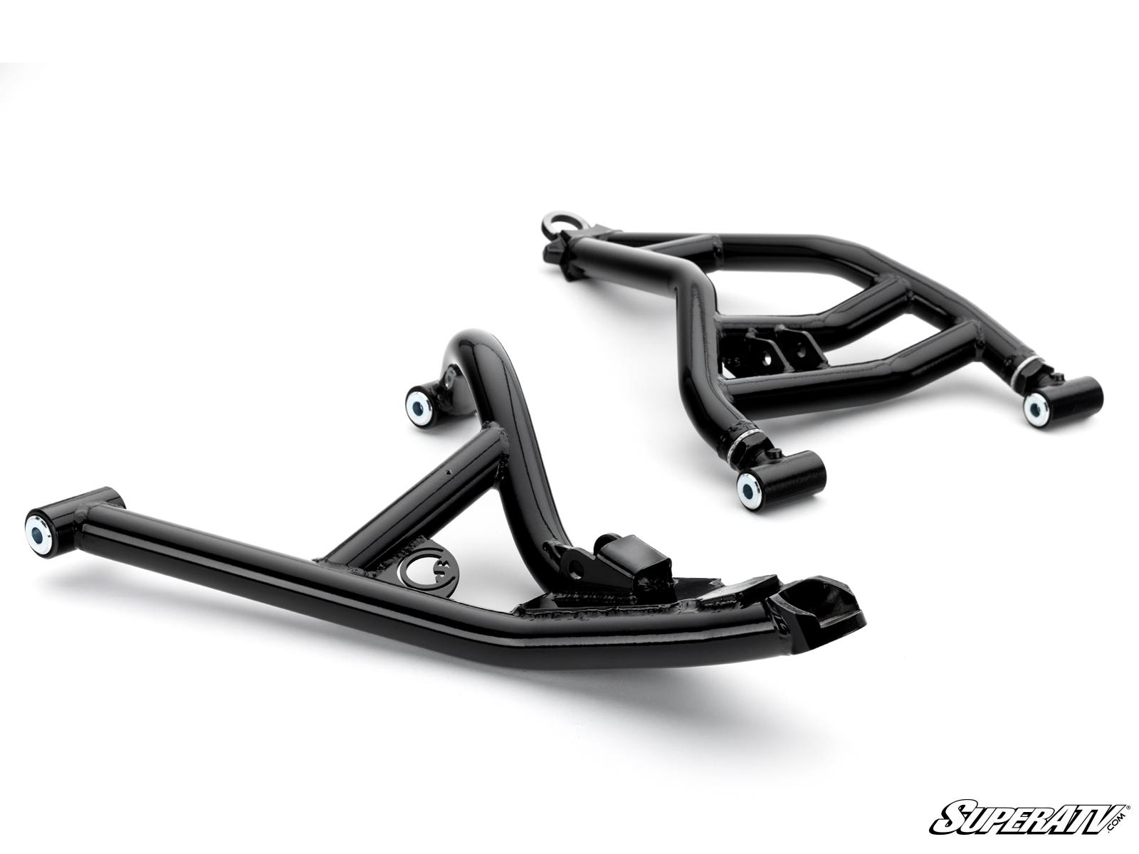 POLARIS RANGER XD 1500 ATLAS PRO 1" FORWARD OFFSET A-ARMS