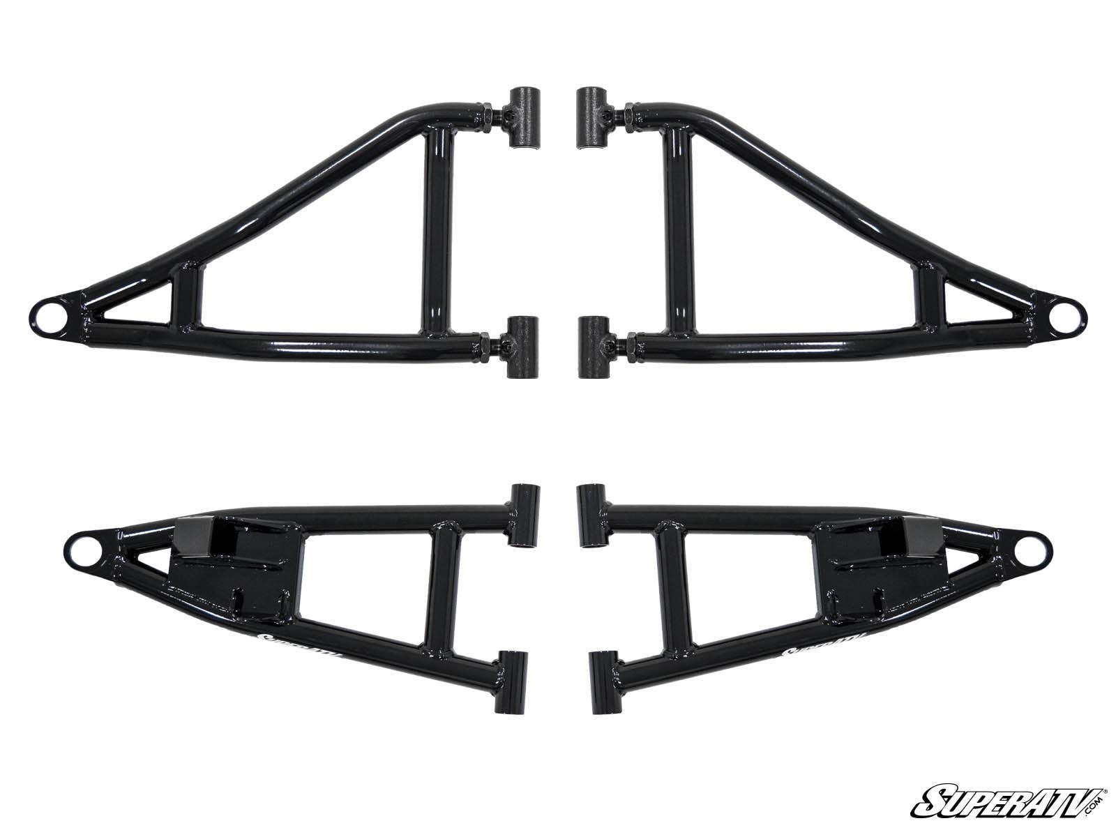 POLARIS RANGER XP 1000 HIGH CLEARANCE 1.5" FORWARD OFFSET A-ARMS