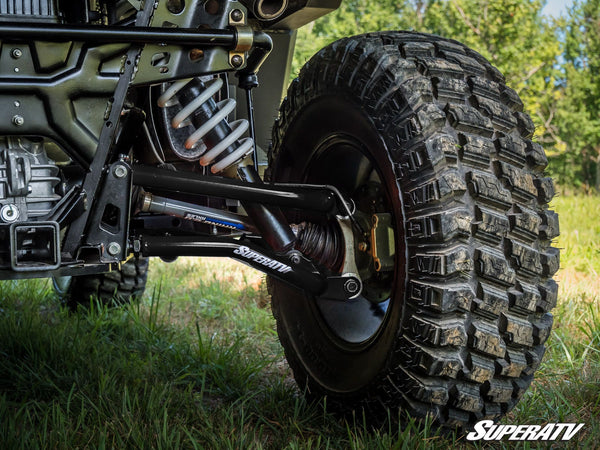 POLARIS RANGER XP 1000 HIGH-CLEARANCE REAR OFFSET A-ARMS
