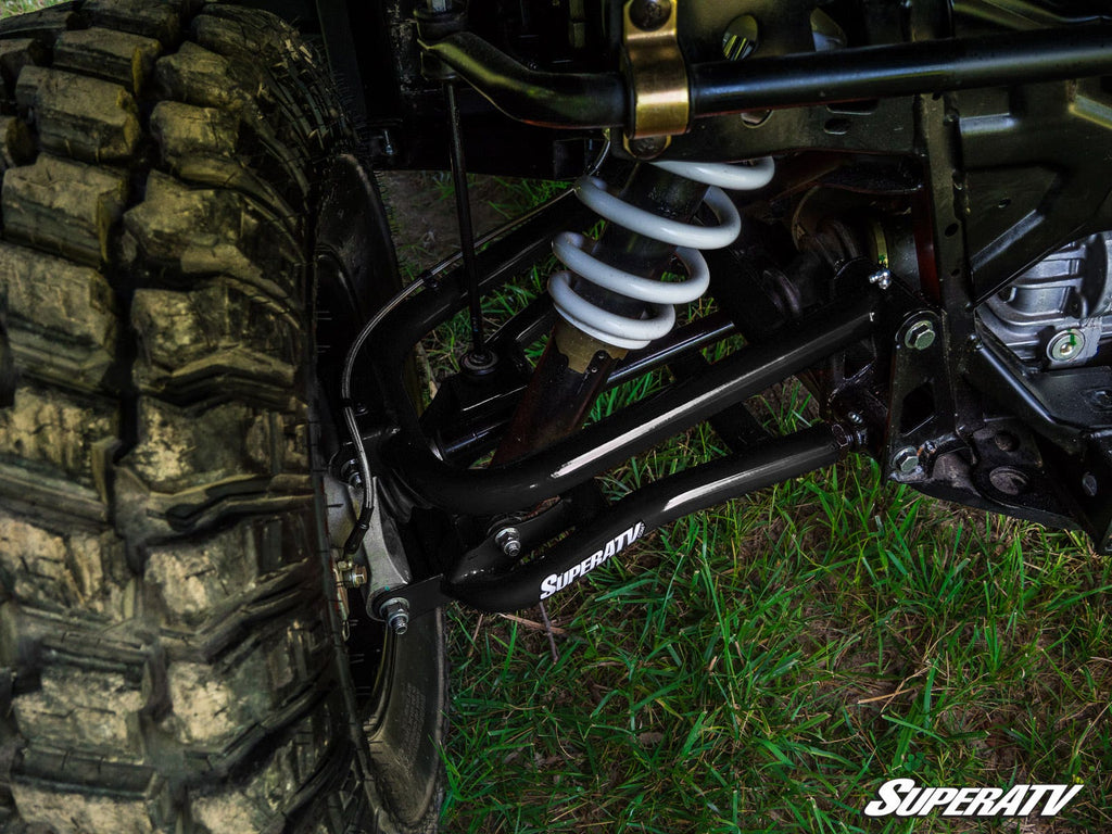 POLARIS RANGER XP 1000 HIGH-CLEARANCE REAR OFFSET A-ARMS