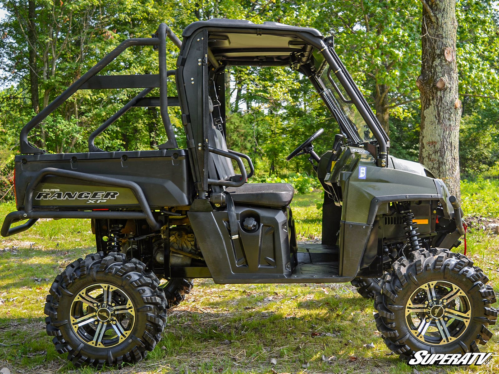 POLARIS RANGER XP 800 6" LIFT KIT