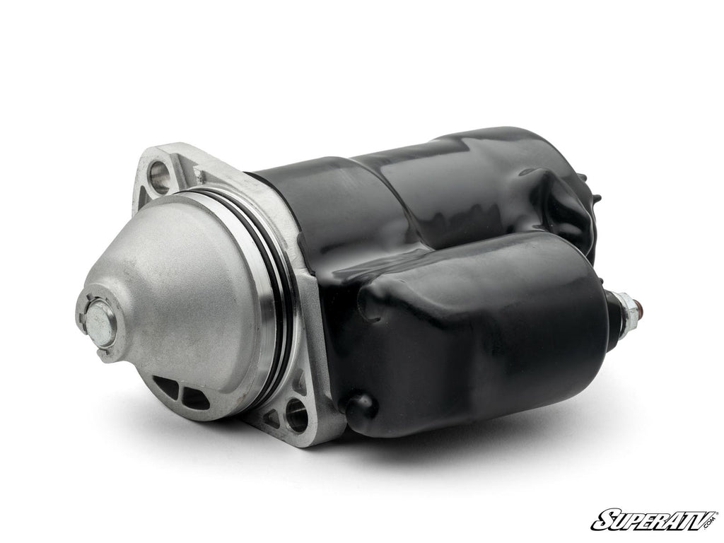 UP & RUNNING POLARIS SCRAMBLER STARTER