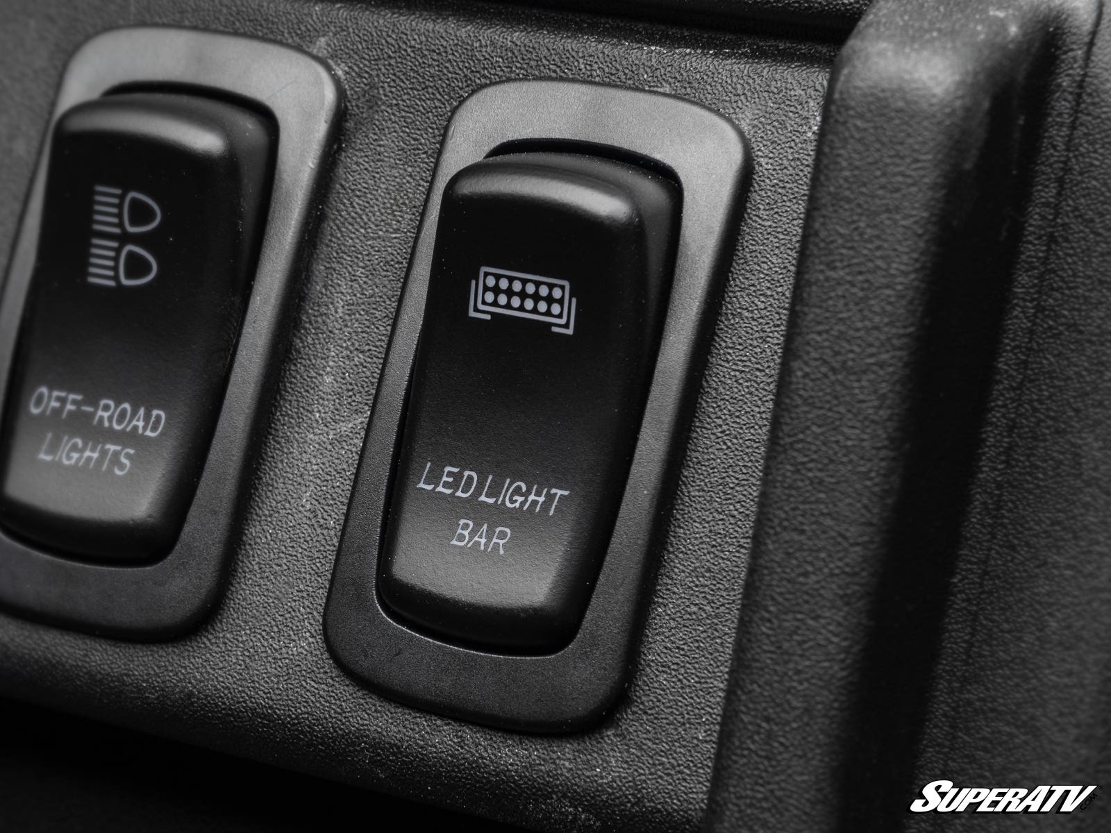L-SERIES POLARIS RANGER 1000 ROCKER SWITCH