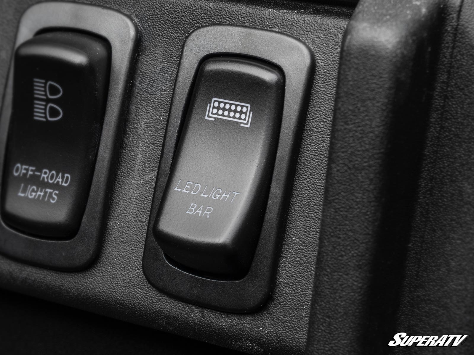 L-SERIES POLARIS RANGER 1000 ROCKER SWITCH