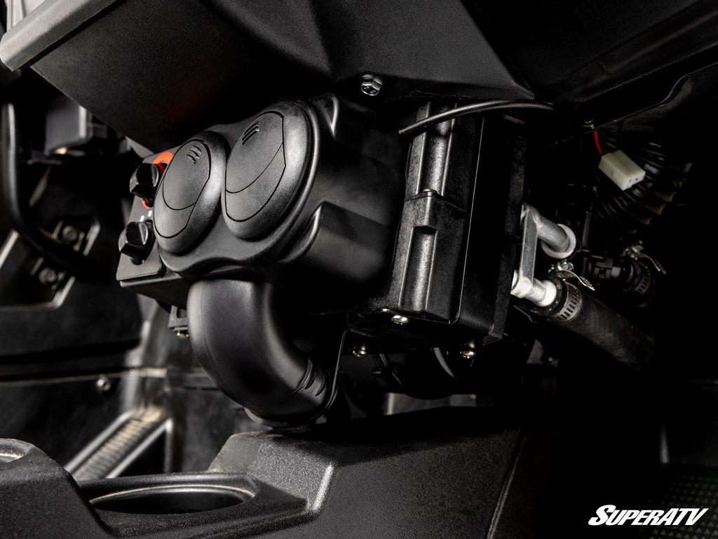 POLARIS RZR TRAIL S 1000 CAB HEATER