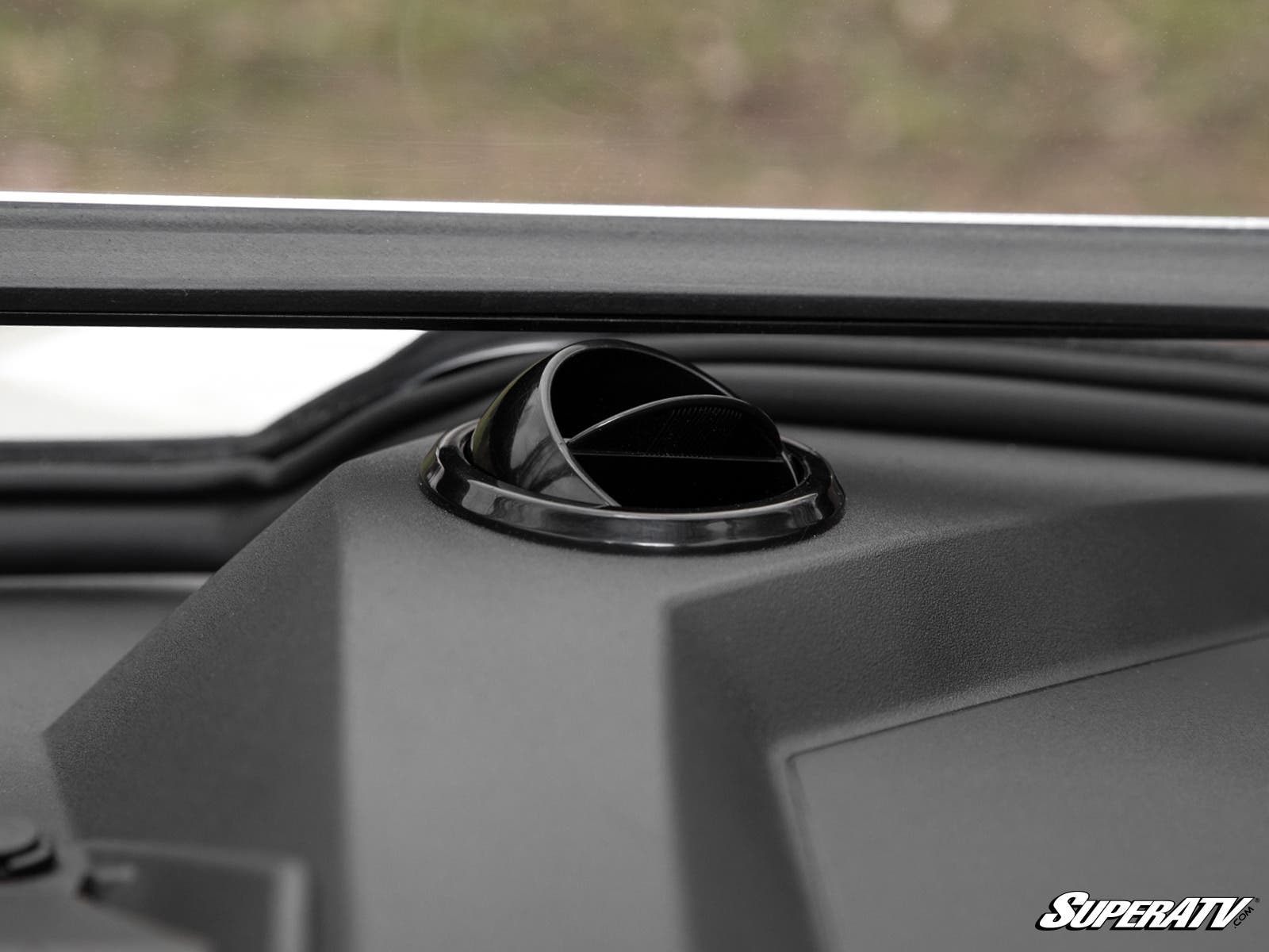 POLARIS RZR TRAIL S 900 CAB HEATER