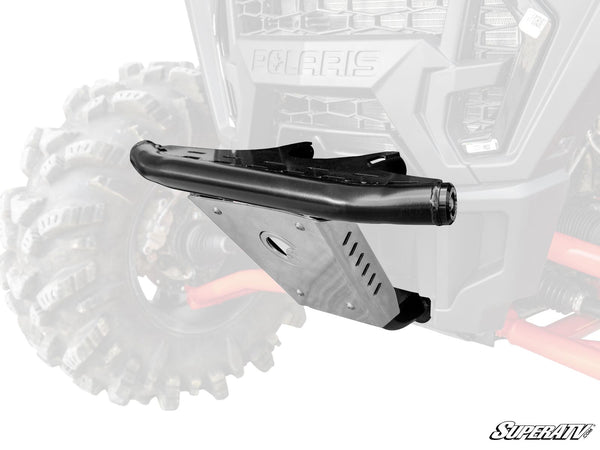 POLARIS RZR TRAIL S 900 PRERUNNER FRONT BUMPER