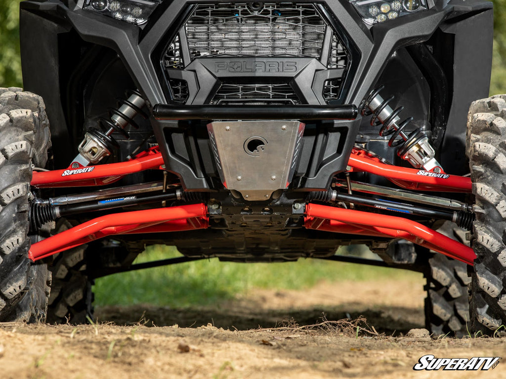 POLARIS RZR TRAIL 900 PRERUNNER FRONT BUMPER