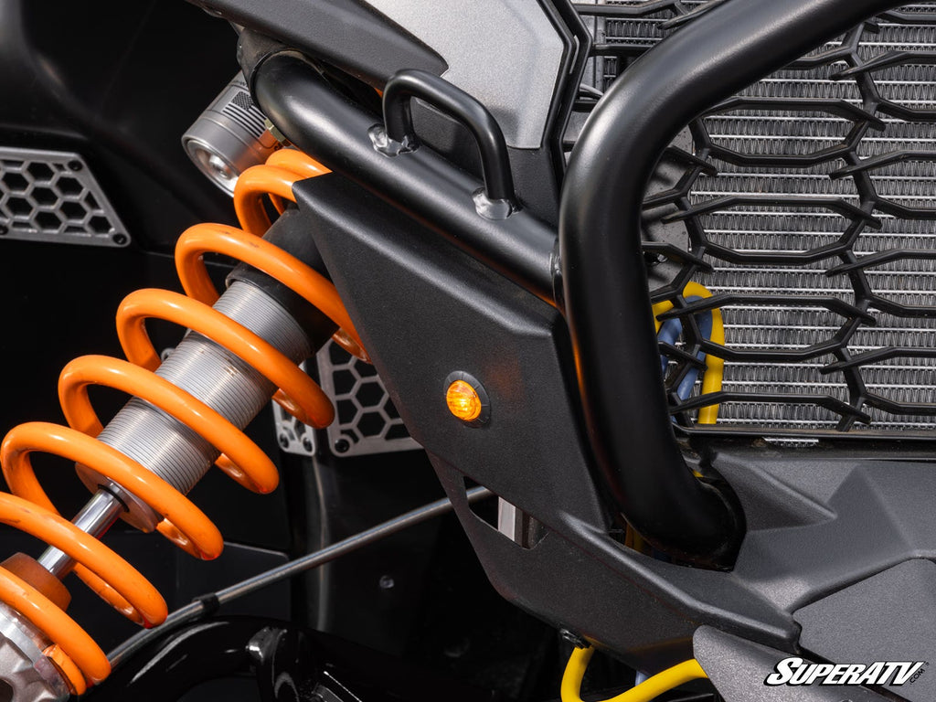 POLARIS RZR XP DELUXE SELF-CANCELING TURN SIGNAL KIT