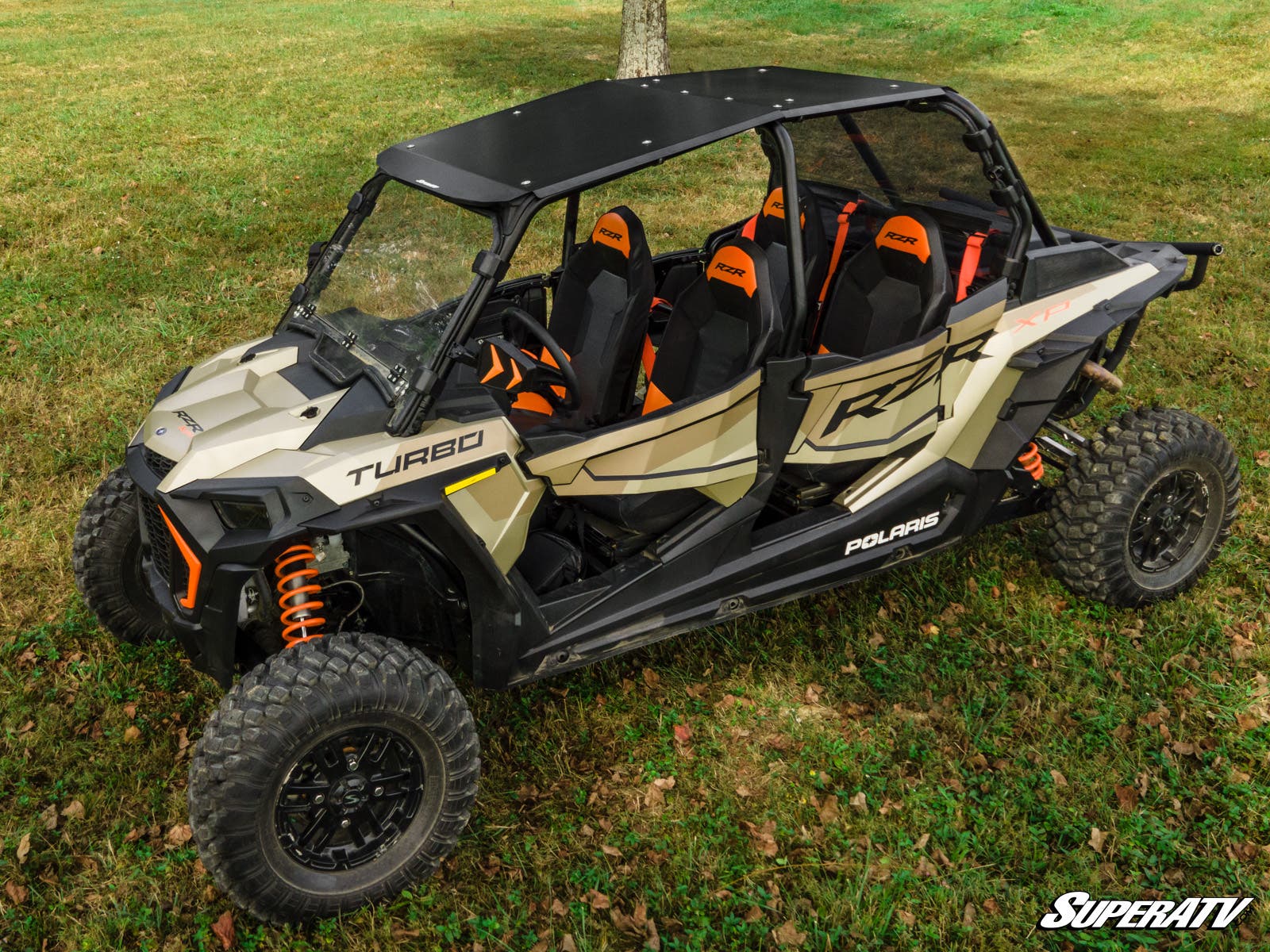 POLARIS RZR S4 1000 ALUMINUM ROOF