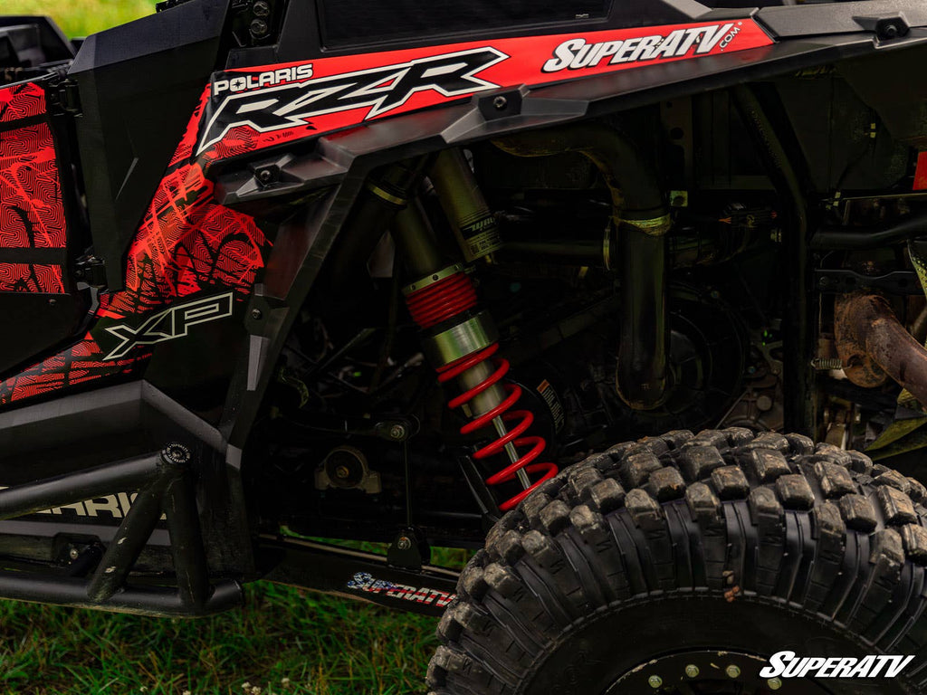 POLARIS RZR XP 1000 3" LIFT KIT