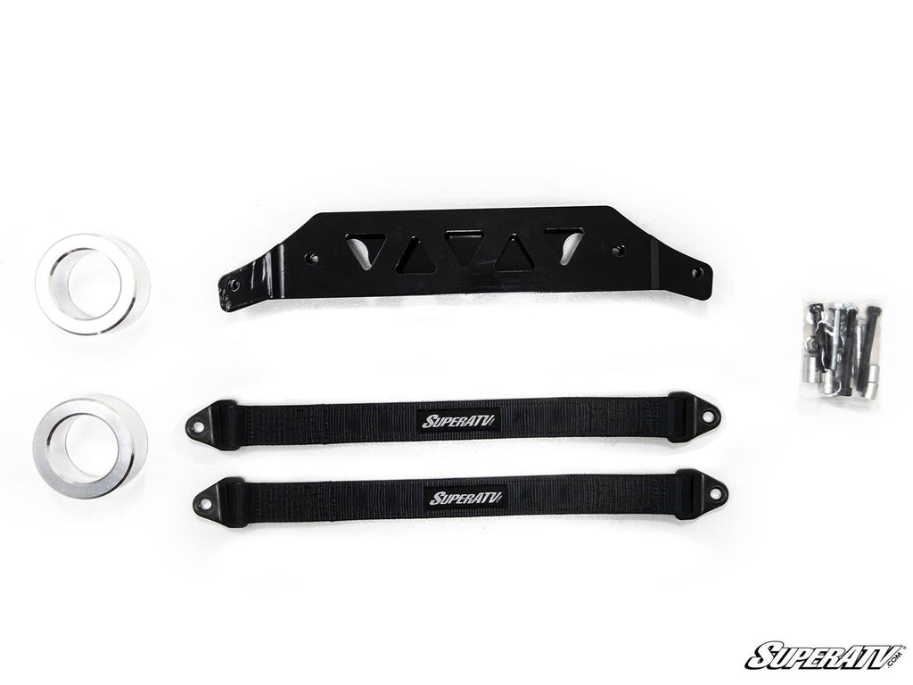 POLARIS RZR XP 1000 3" LIFT KIT