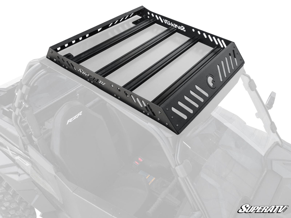 POLARIS RZR 900 OUTFITTER SPORT ROOF RACK