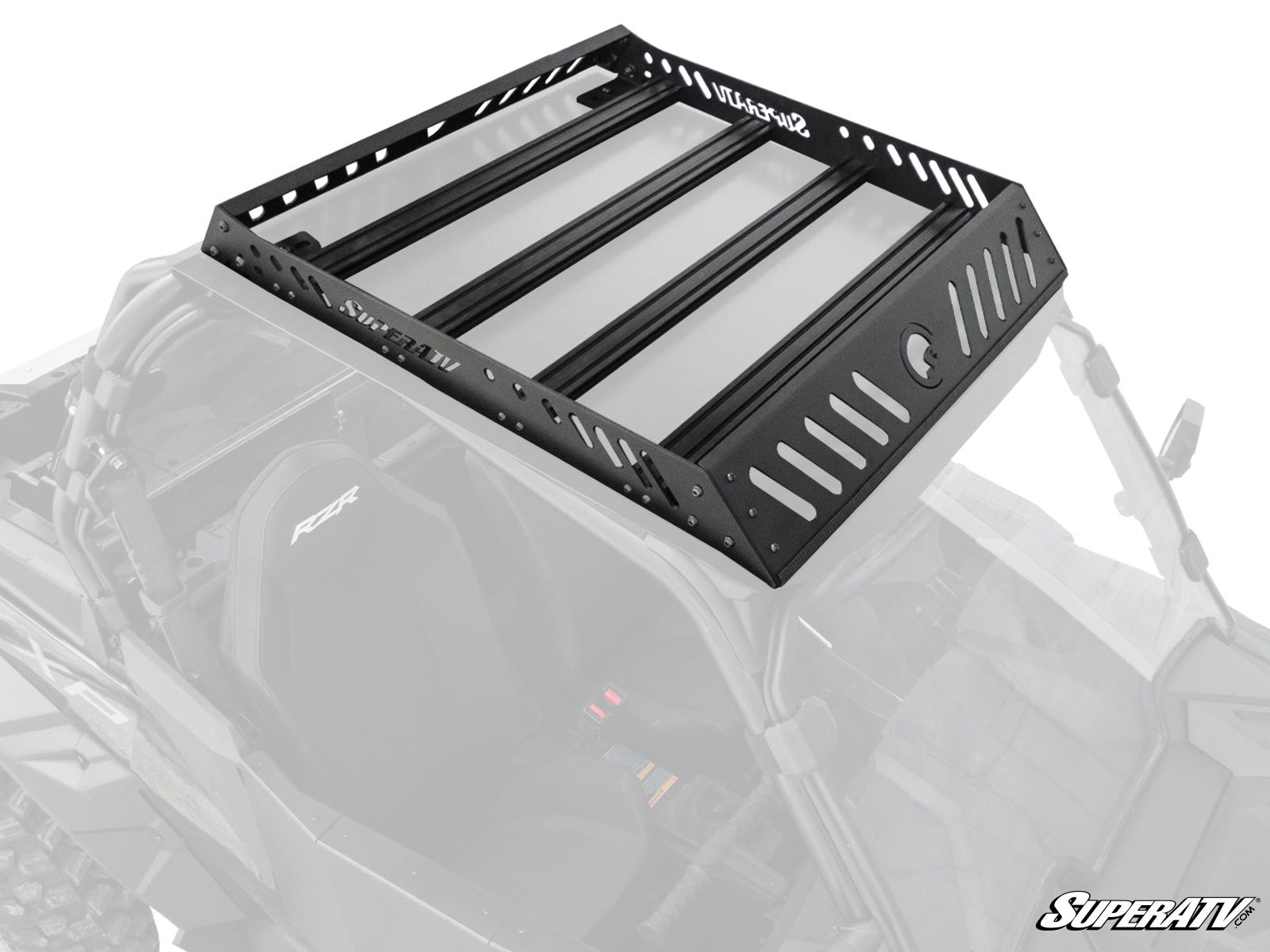 POLARIS RZR 900 OUTFITTER SPORT ROOF RACK