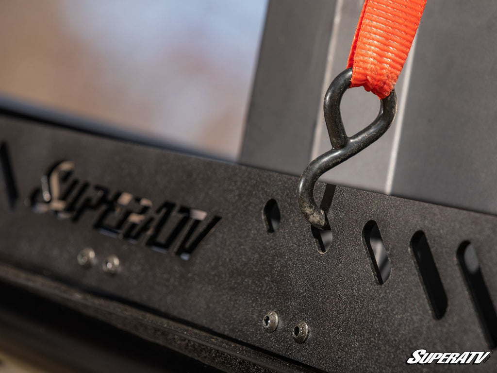 POLARIS RZR 900 OUTFITTER SPORT ROOF RACK