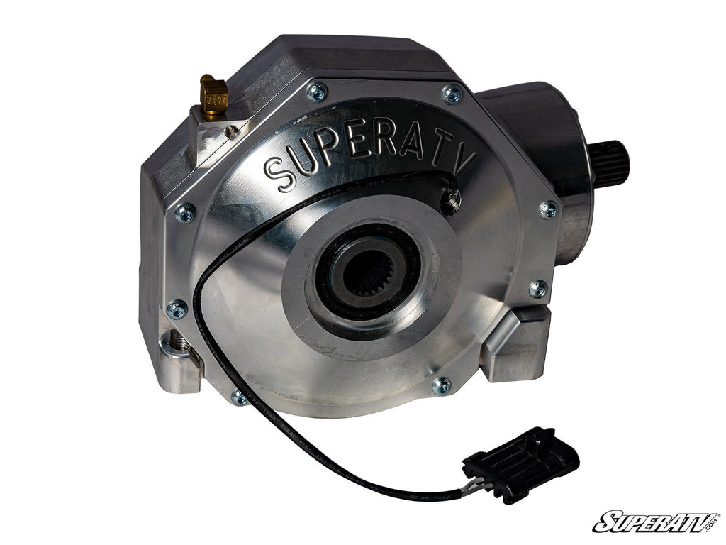 POLARIS GENERAL COMPLETE DIFFERENTIAL