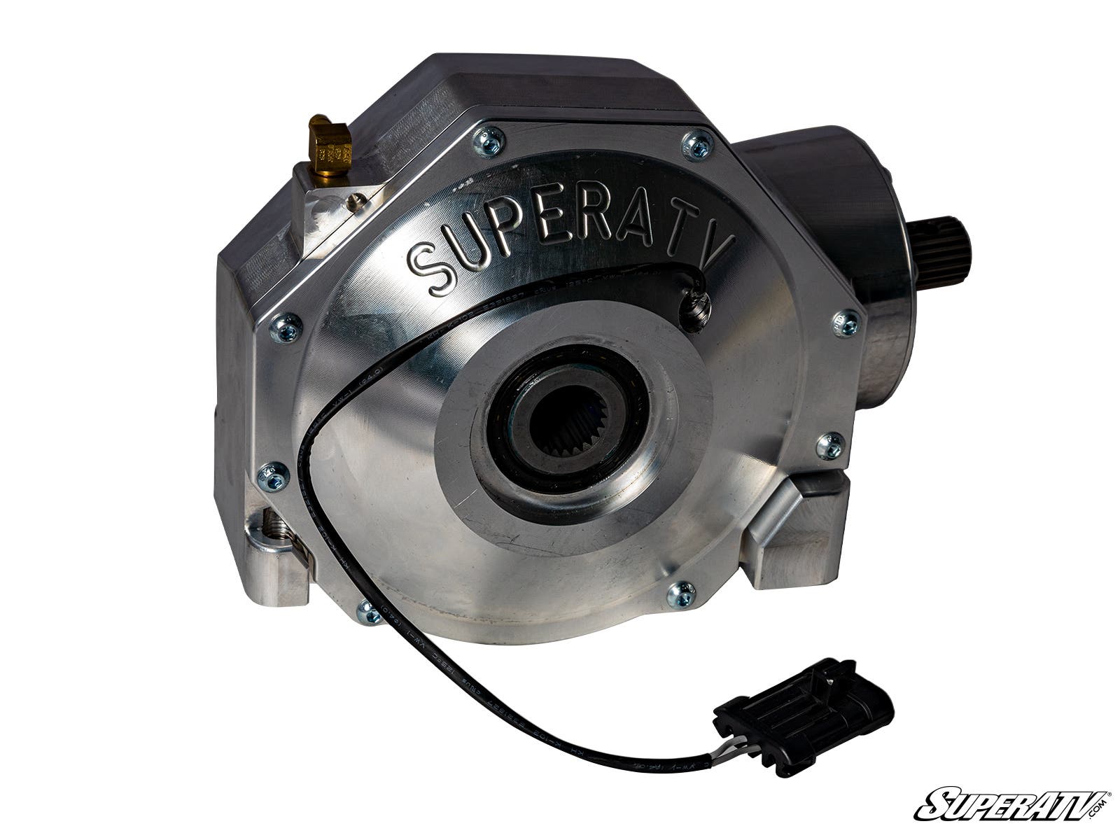 POLARIS GENERAL COMPLETE DIFFERENTIAL
