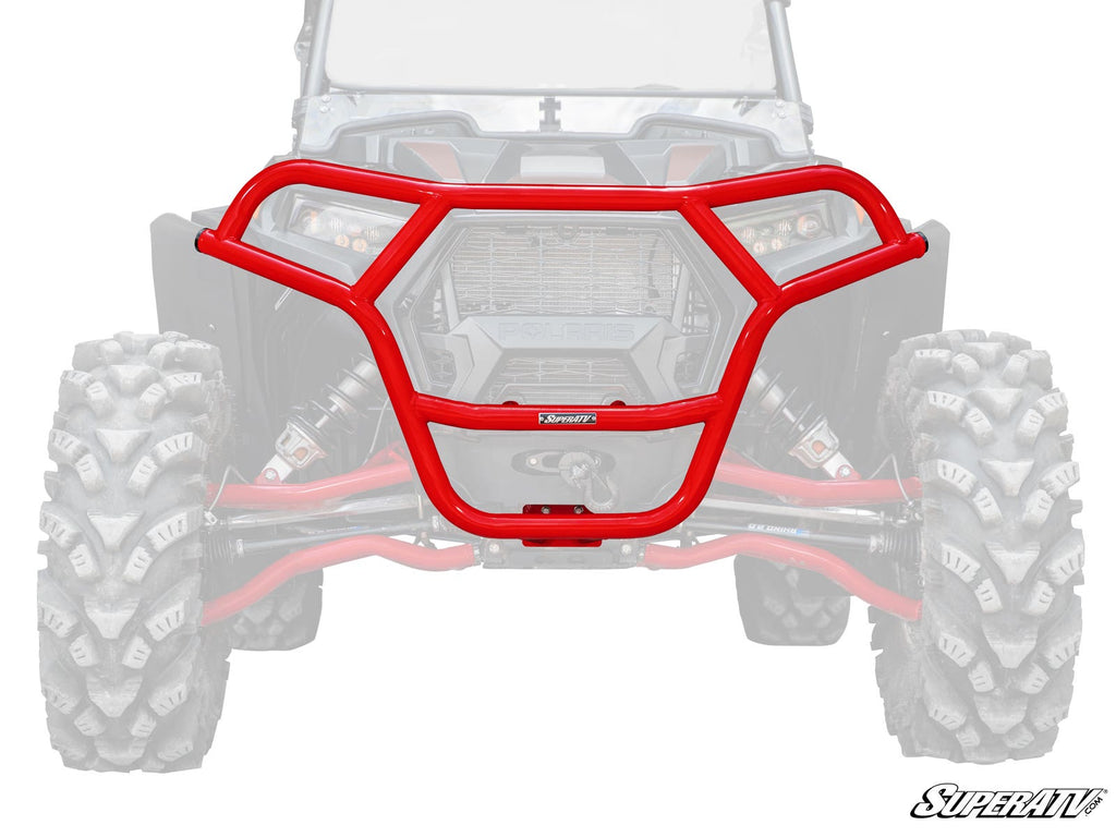 POLARIS RZR TRAIL S 900 FRONT BUMPER