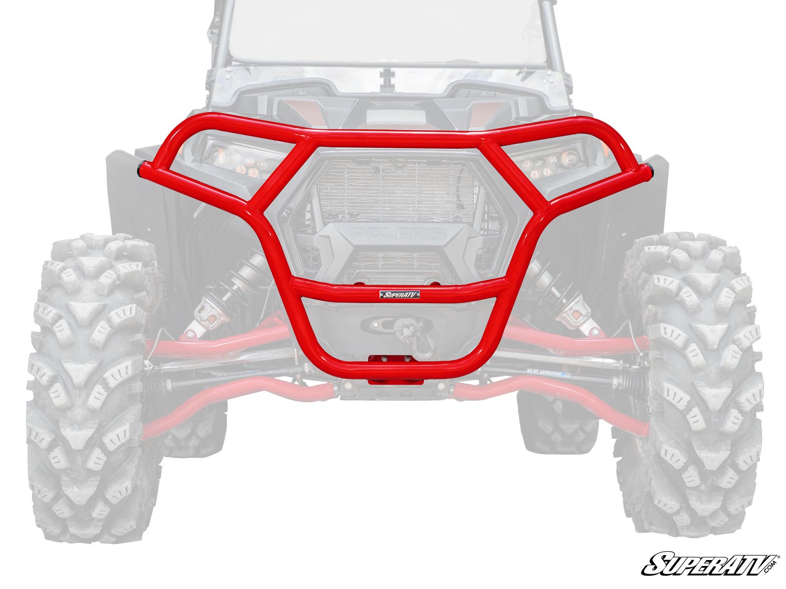 POLARIS RZR S 1000 FRONT BUMPER