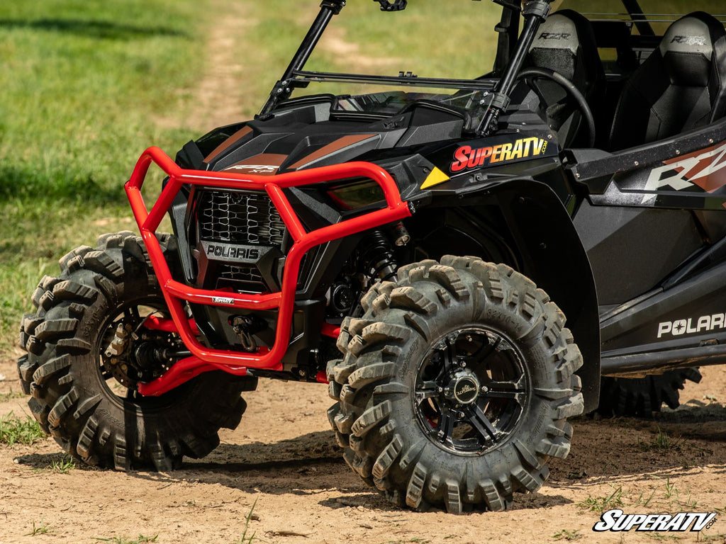 POLARIS RZR TRAIL S 900 FRONT BUMPER