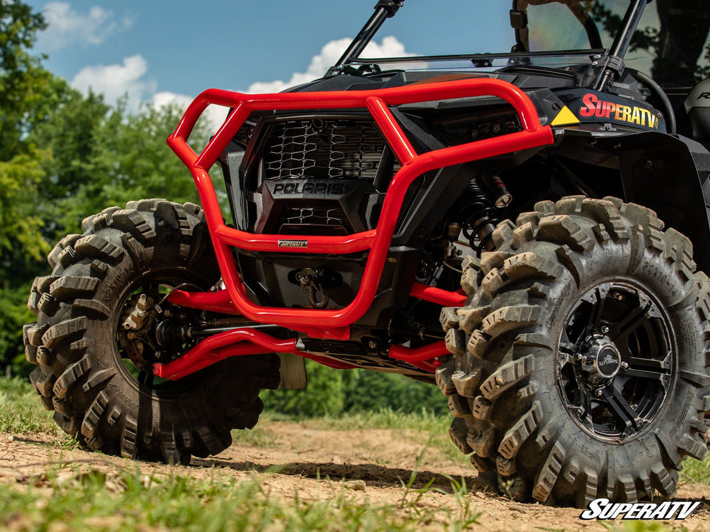 POLARIS RZR XP 1000 FRONT BUMPER