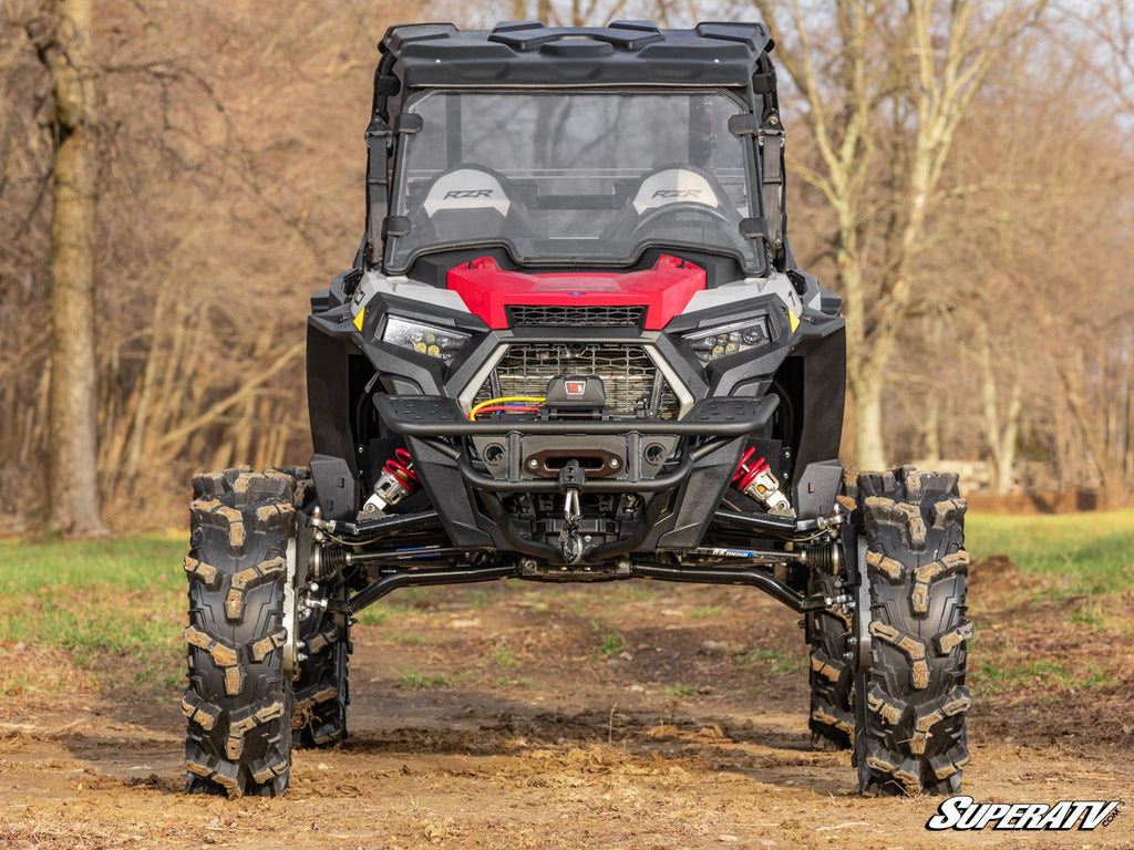 POLARIS RZR 900 WINCH-READY FRONT BOUNTY BUMPER