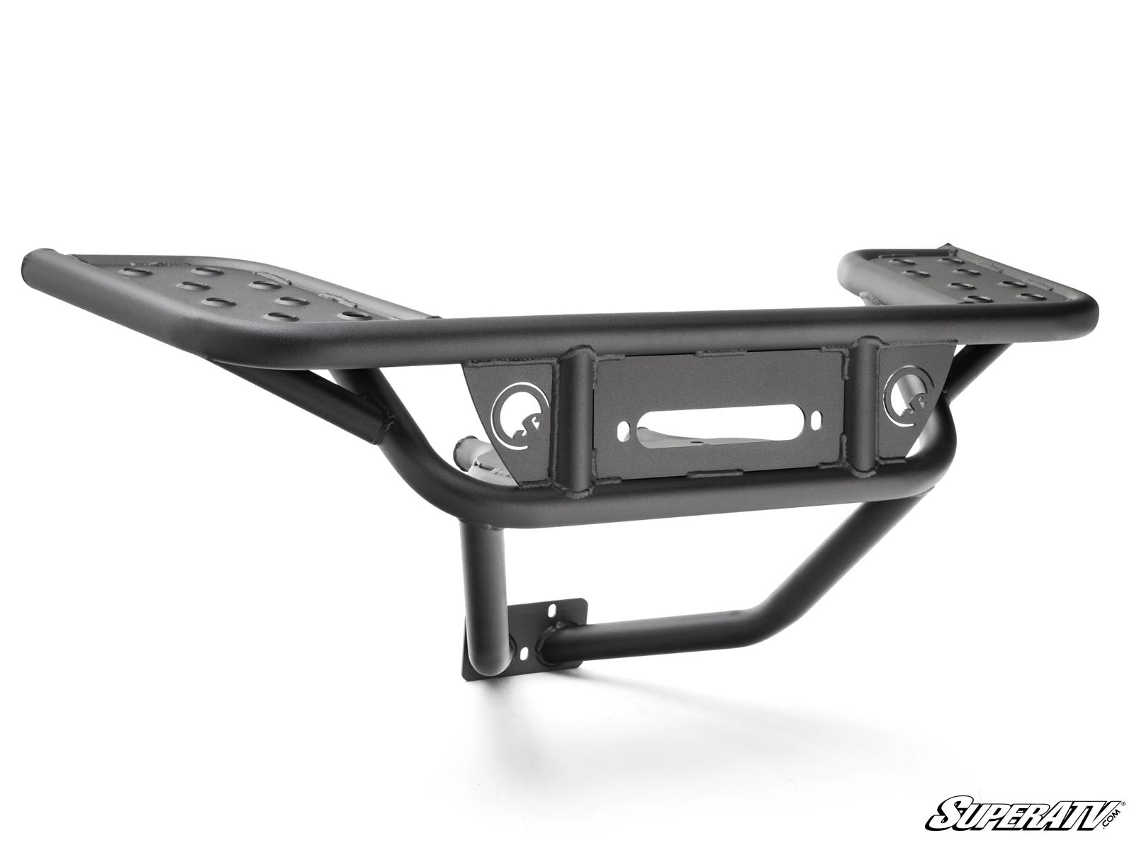 POLARIS RZR S 1000 WINCH-READY FRONT BOUNTY BUMPER
