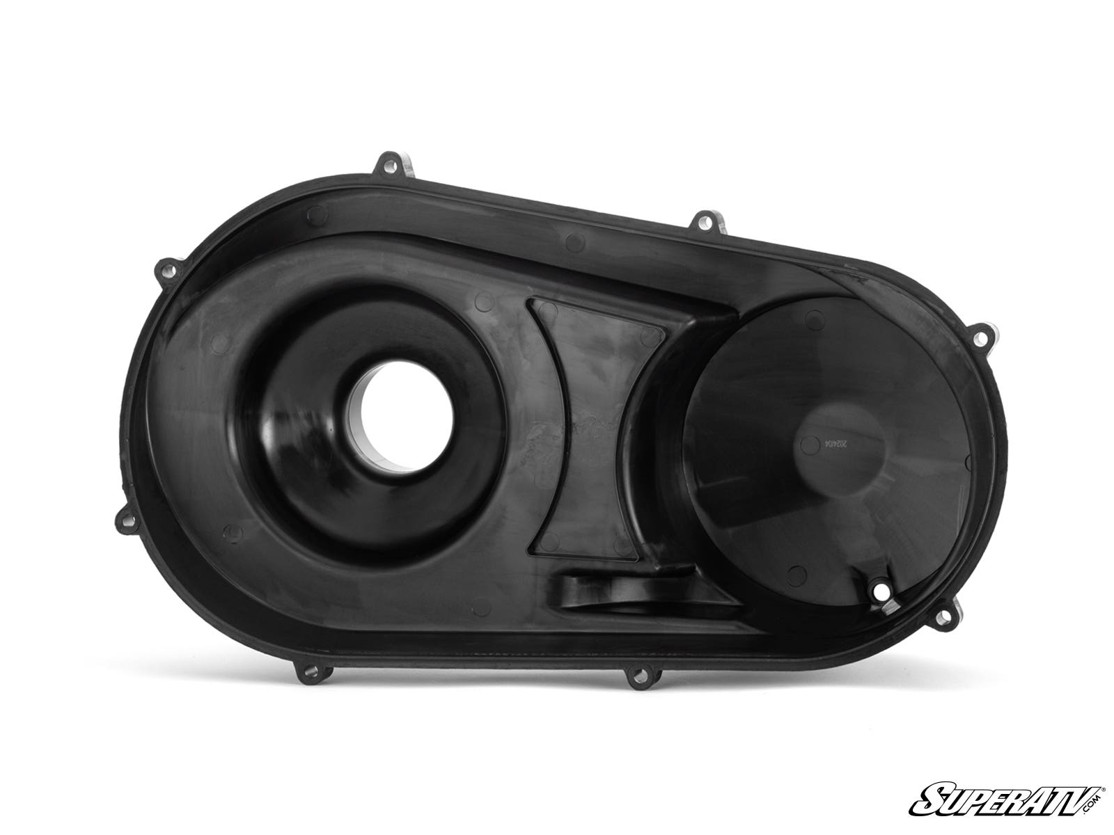 UP & RUNNING POLARIS RZR S 1000 CLUTCH COVER