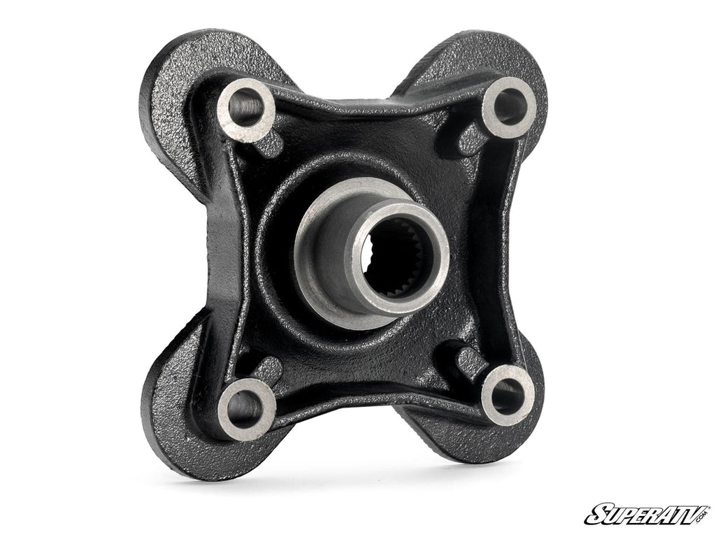 UP & RUNNING POLARIS RZR REPLACEMENT WHEEL HUB