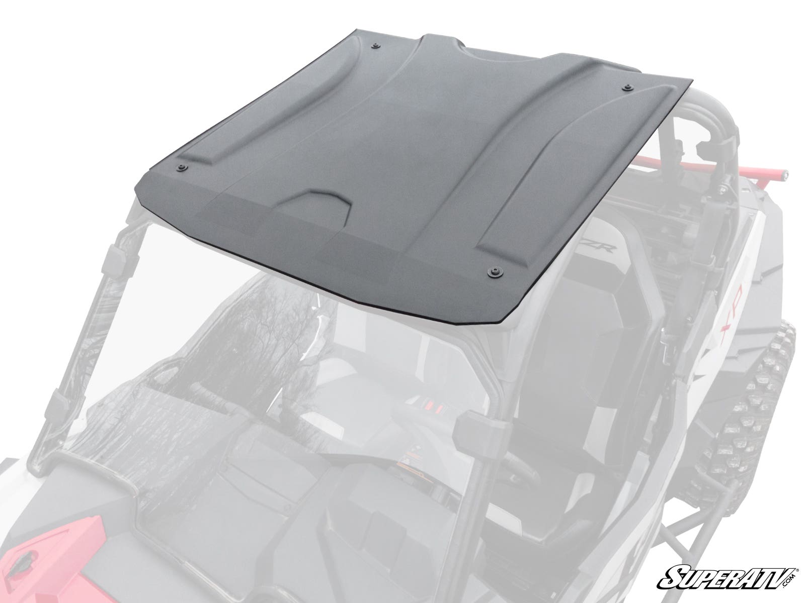 POLARIS RZR S 1000 PLASTIC ROOF