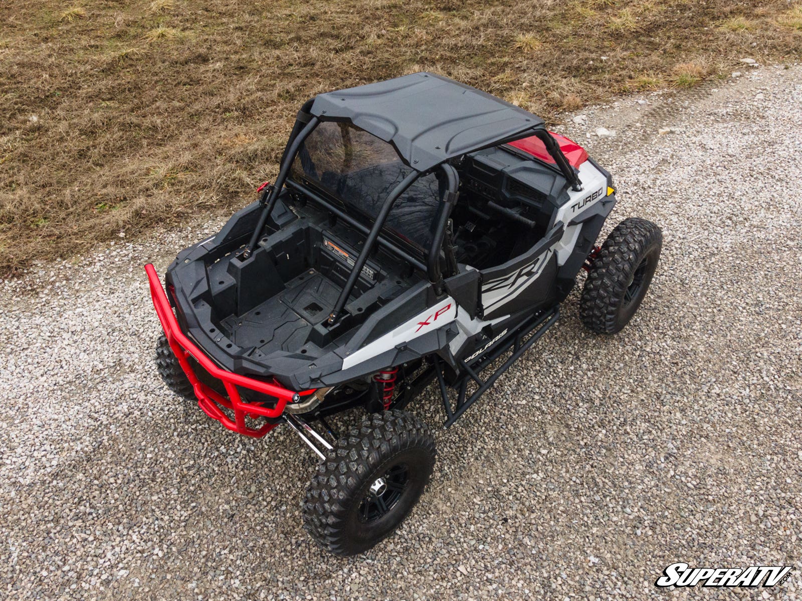 POLARIS RZR S 1000 PLASTIC ROOF