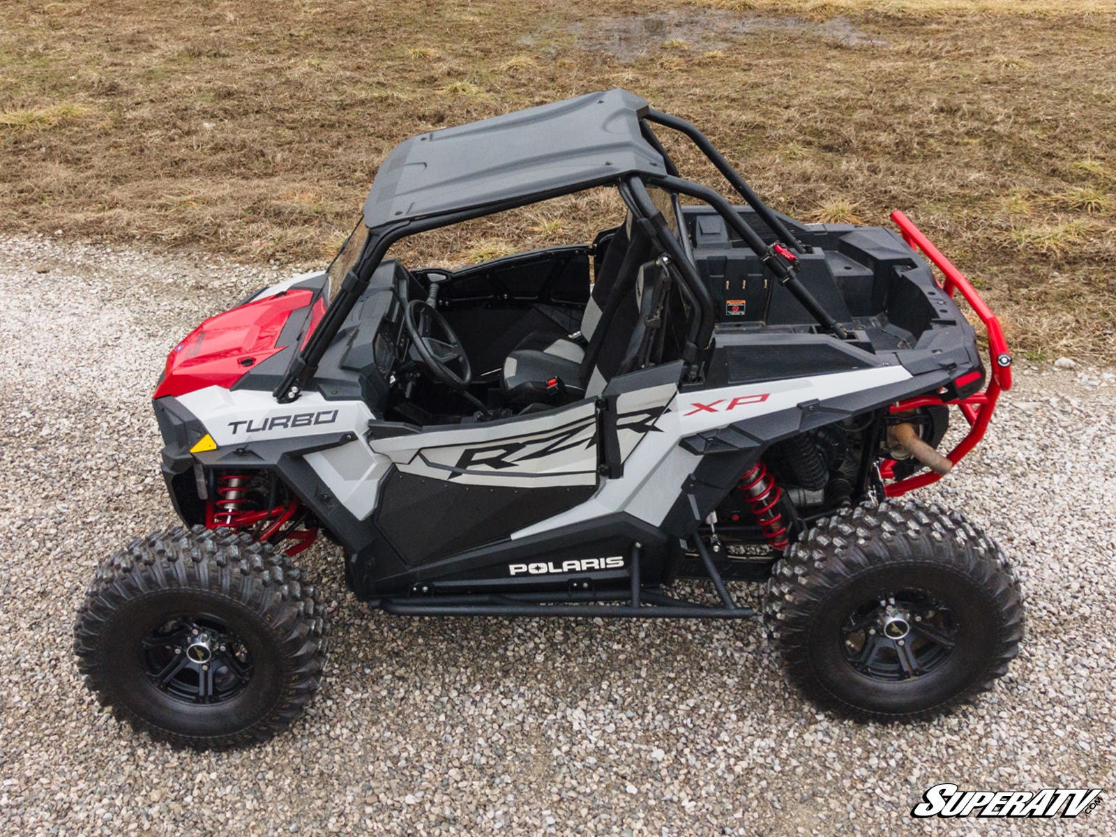 POLARIS RZR S 1000 PLASTIC ROOF