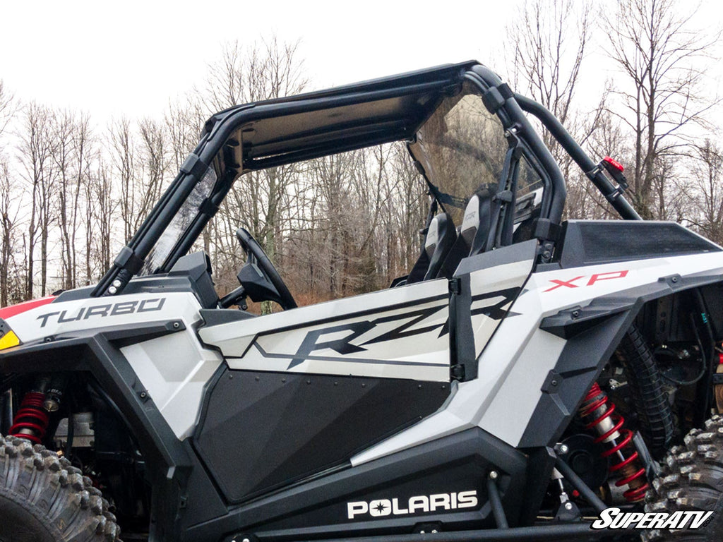 POLARIS RZR 900 PLASTIC ROOF