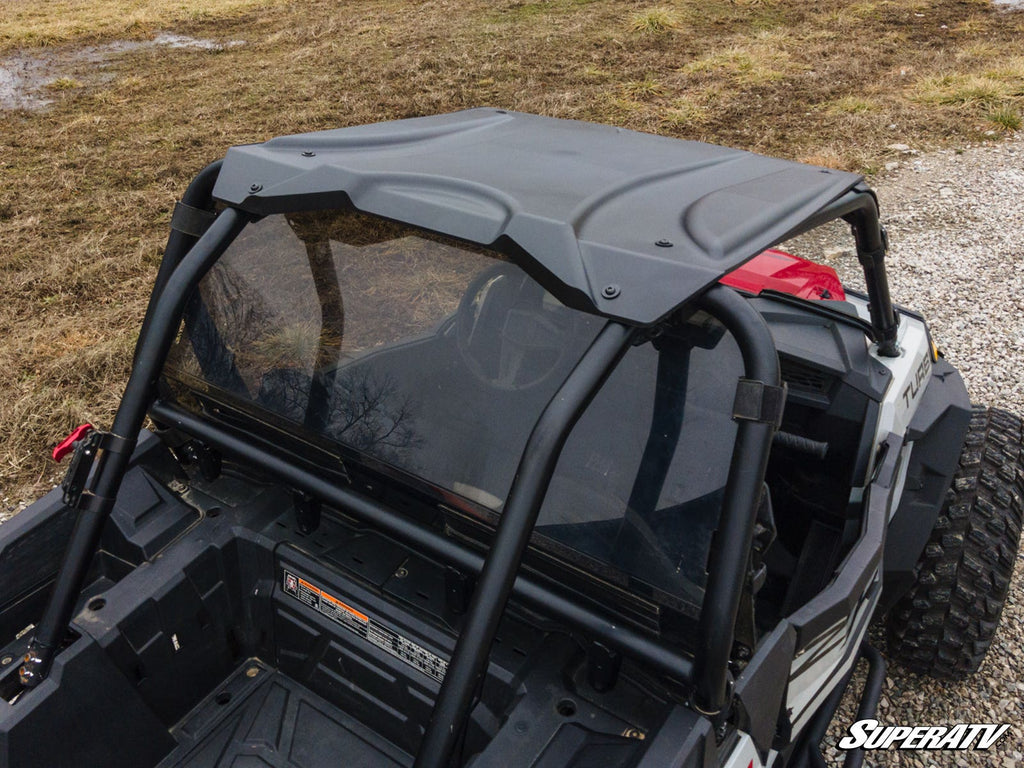 POLARIS RZR 900 PLASTIC ROOF